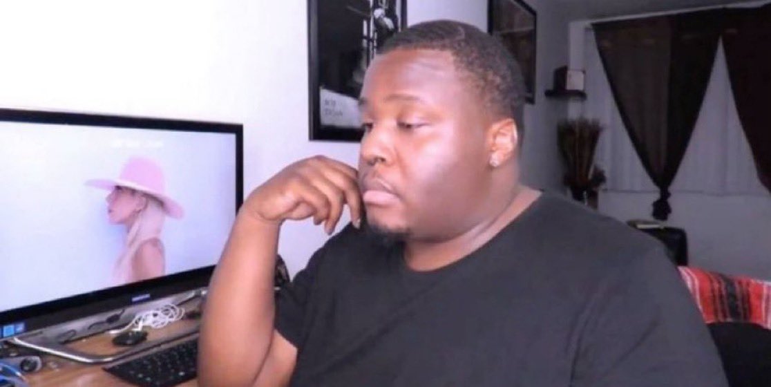 eroticowboy's tweet image. i’m just tired of obaa getting everything it wasn’t that good