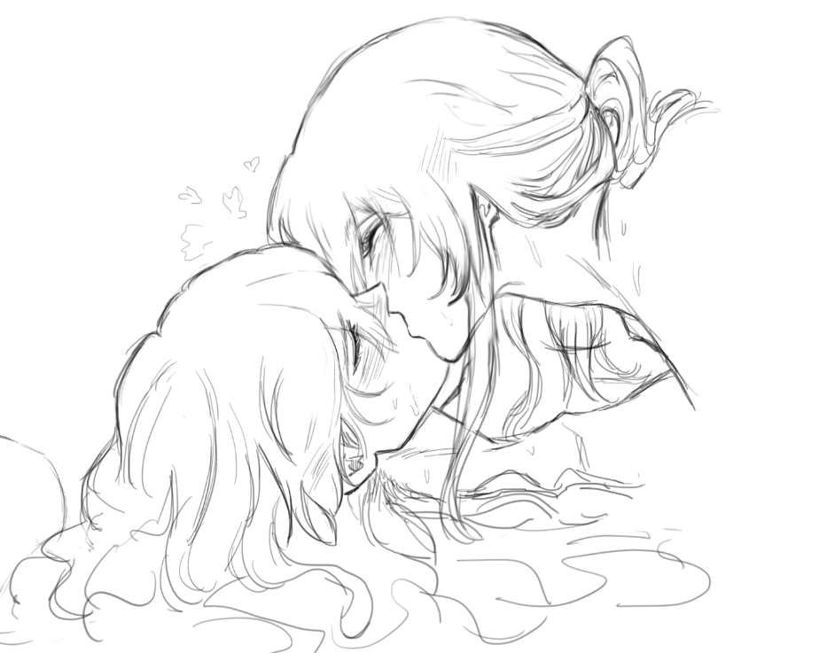 Setima| Open Commissions tweet media