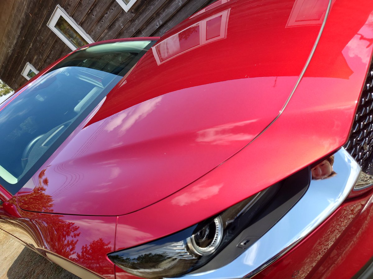 kikuyuki0826's tweet image. オーデコート2層目終わり！
未塗装樹脂にはGODBLESS✨
最近話題の「内窓」使用………。
なんじゃこりゃ🤩未体験🤩
#KAMIKAZECOLLECTION
#GENTLE