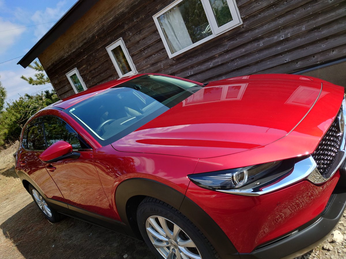 kikuyuki0826's tweet image. オーデコート2層目終わり！
未塗装樹脂にはGODBLESS✨
最近話題の「内窓」使用………。
なんじゃこりゃ🤩未体験🤩
#KAMIKAZECOLLECTION
#GENTLE