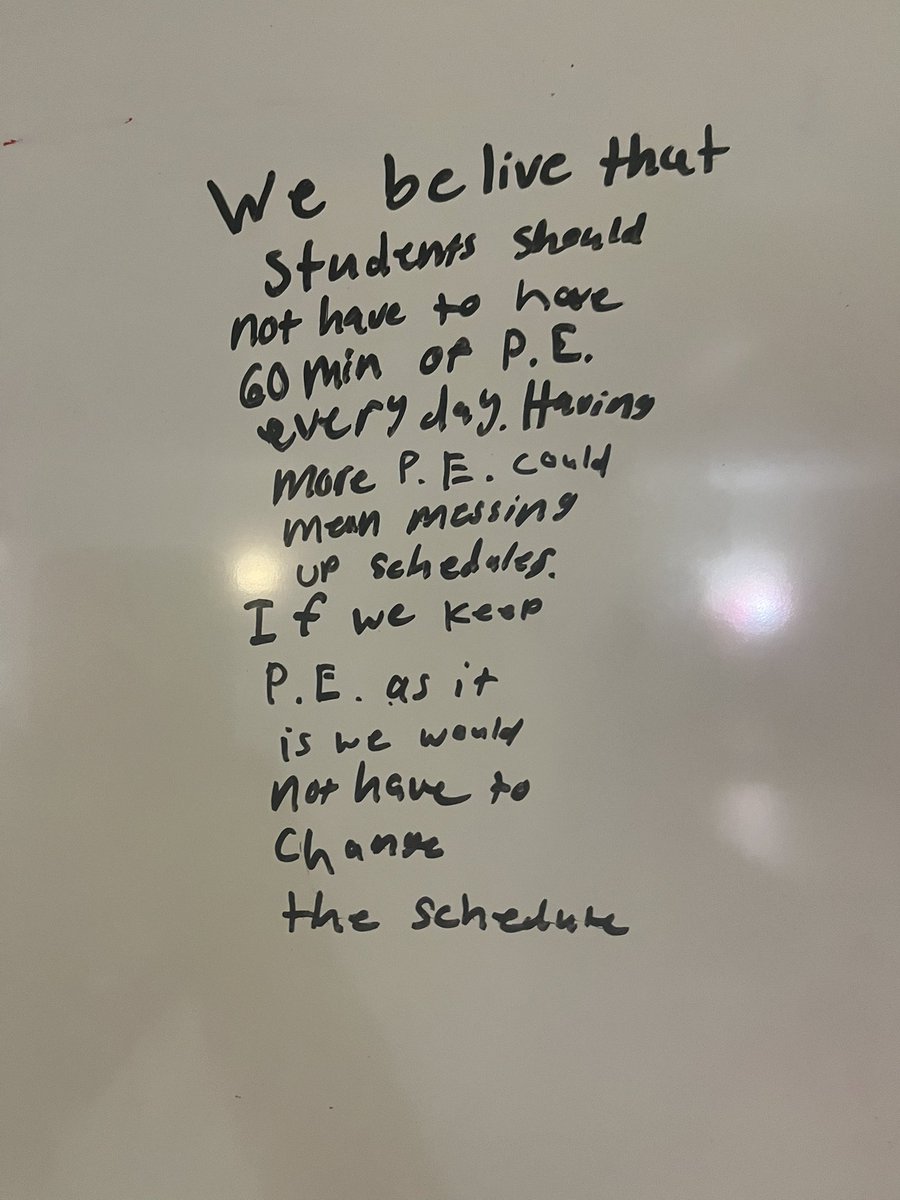 Gina Lange tweet media