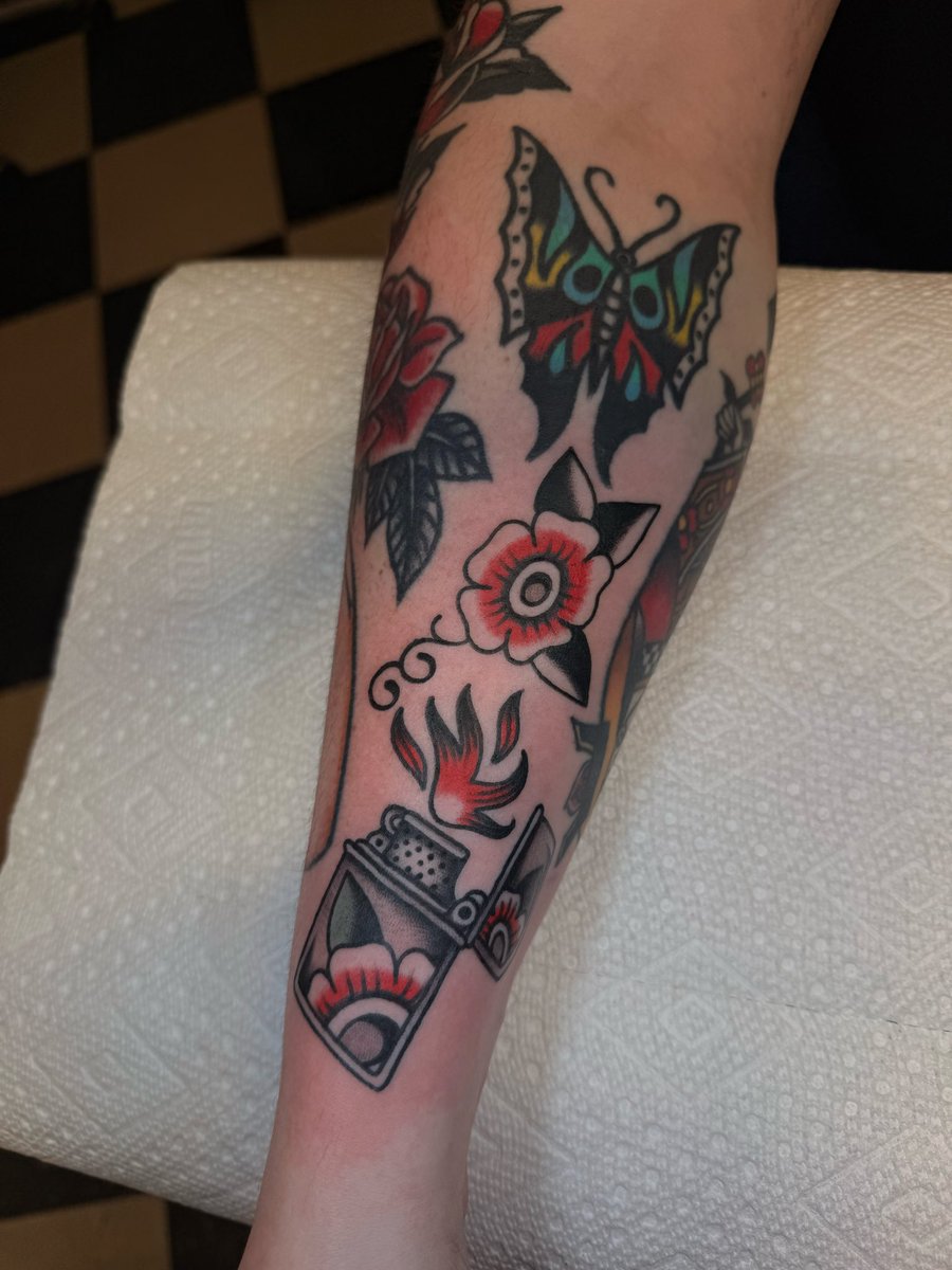 🖤Brit🌹 tweet media