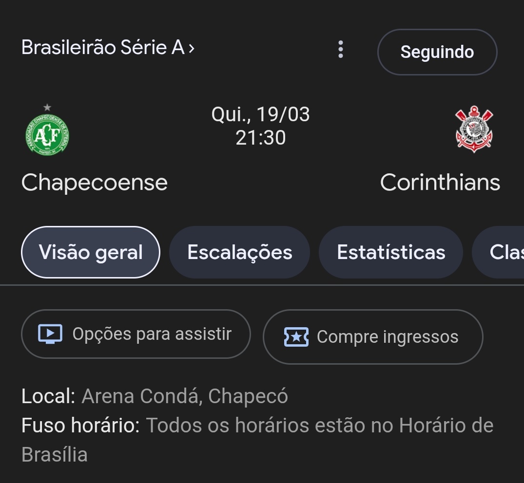 Corinthiano Noticias 🦅 tweet media