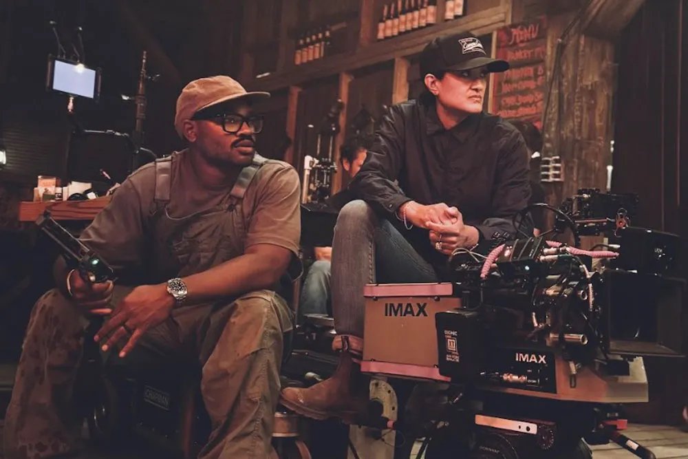 @Movies is watching The Super Mario Galaxy Movie tweet media