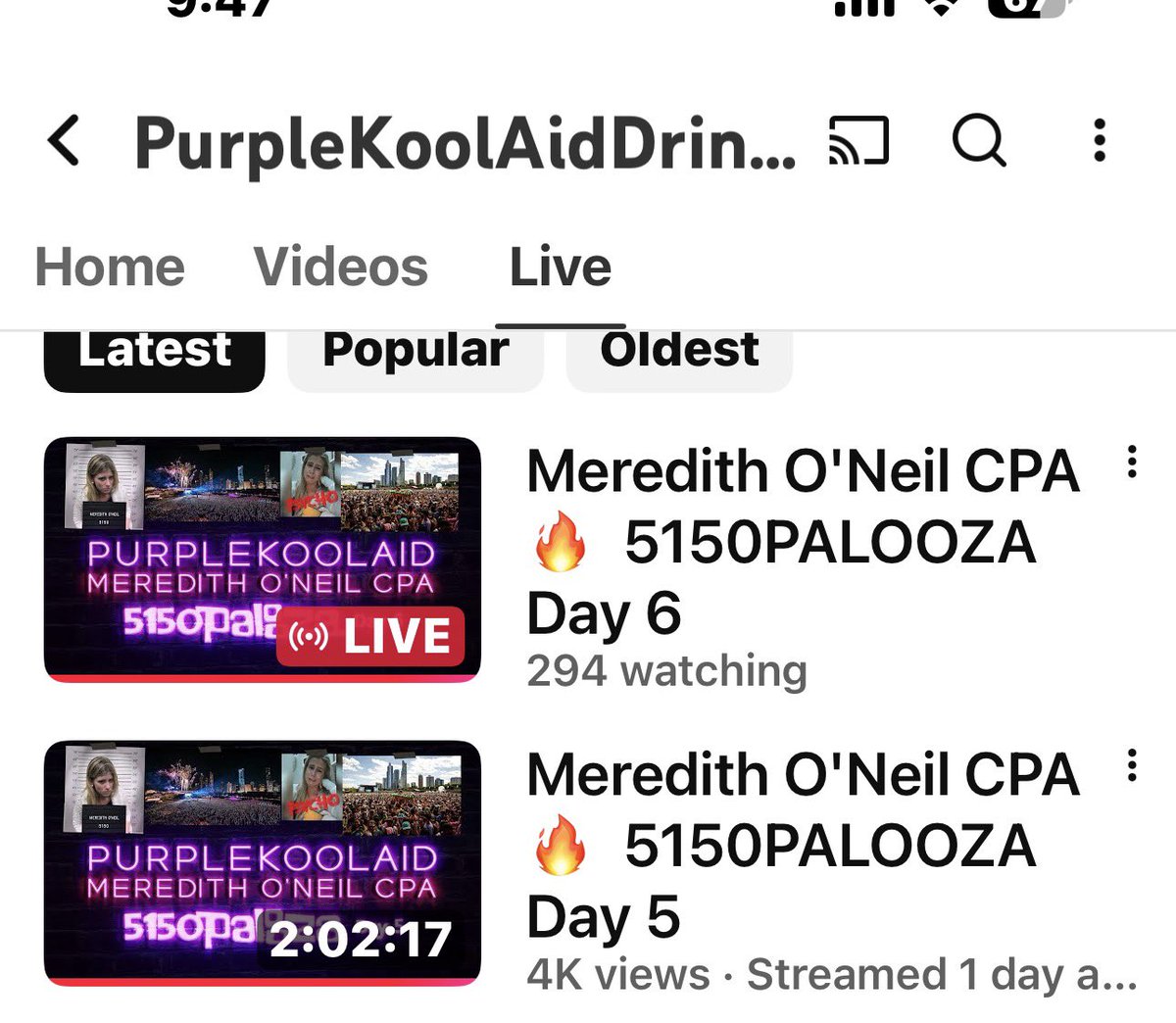 The old M can’t come to the phone right now tweet media