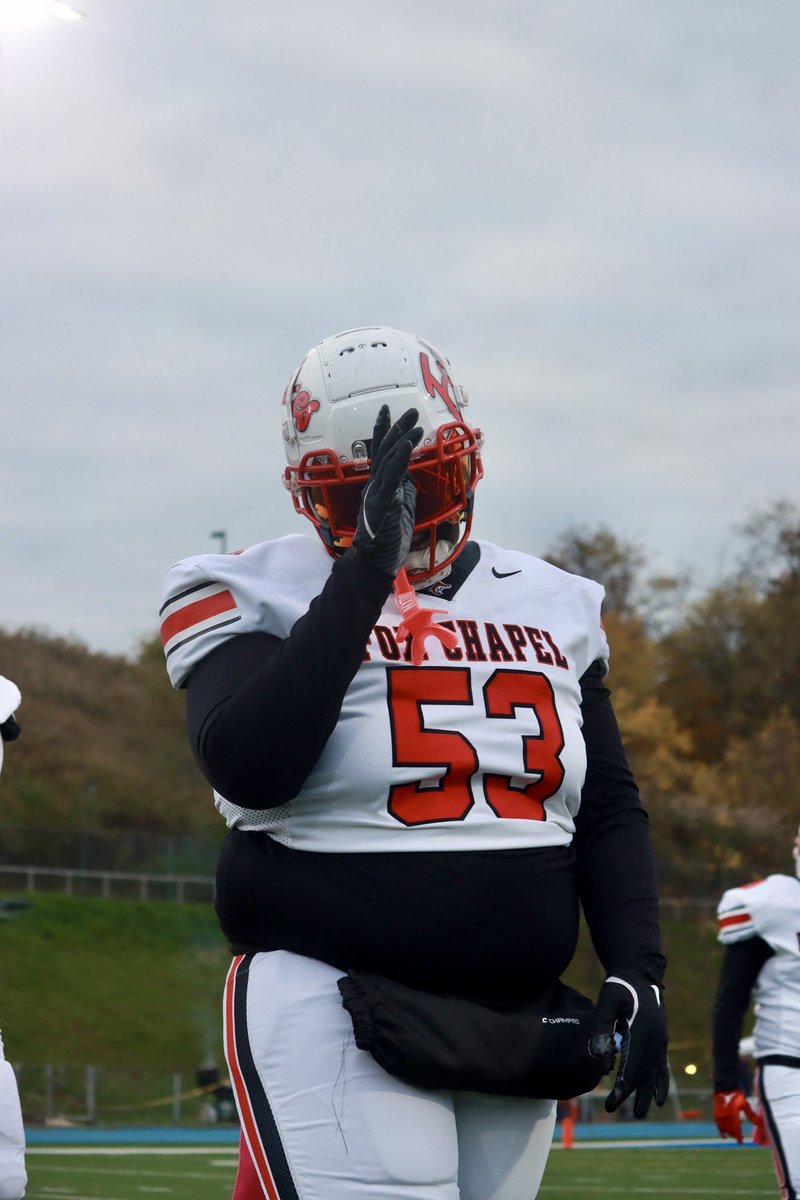 Isaiah baker tweet media