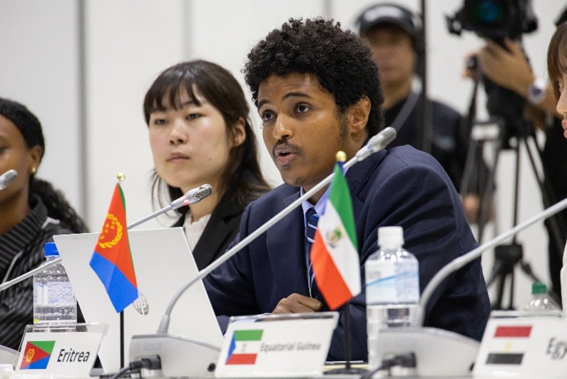 国連開発計画(UNDP)駐日代表事務所 tweet media