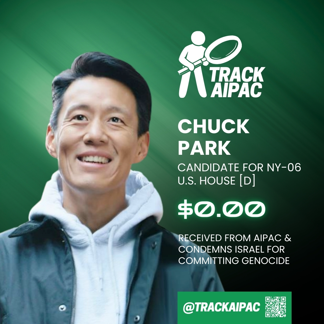 AIPAC Tracker tweet media