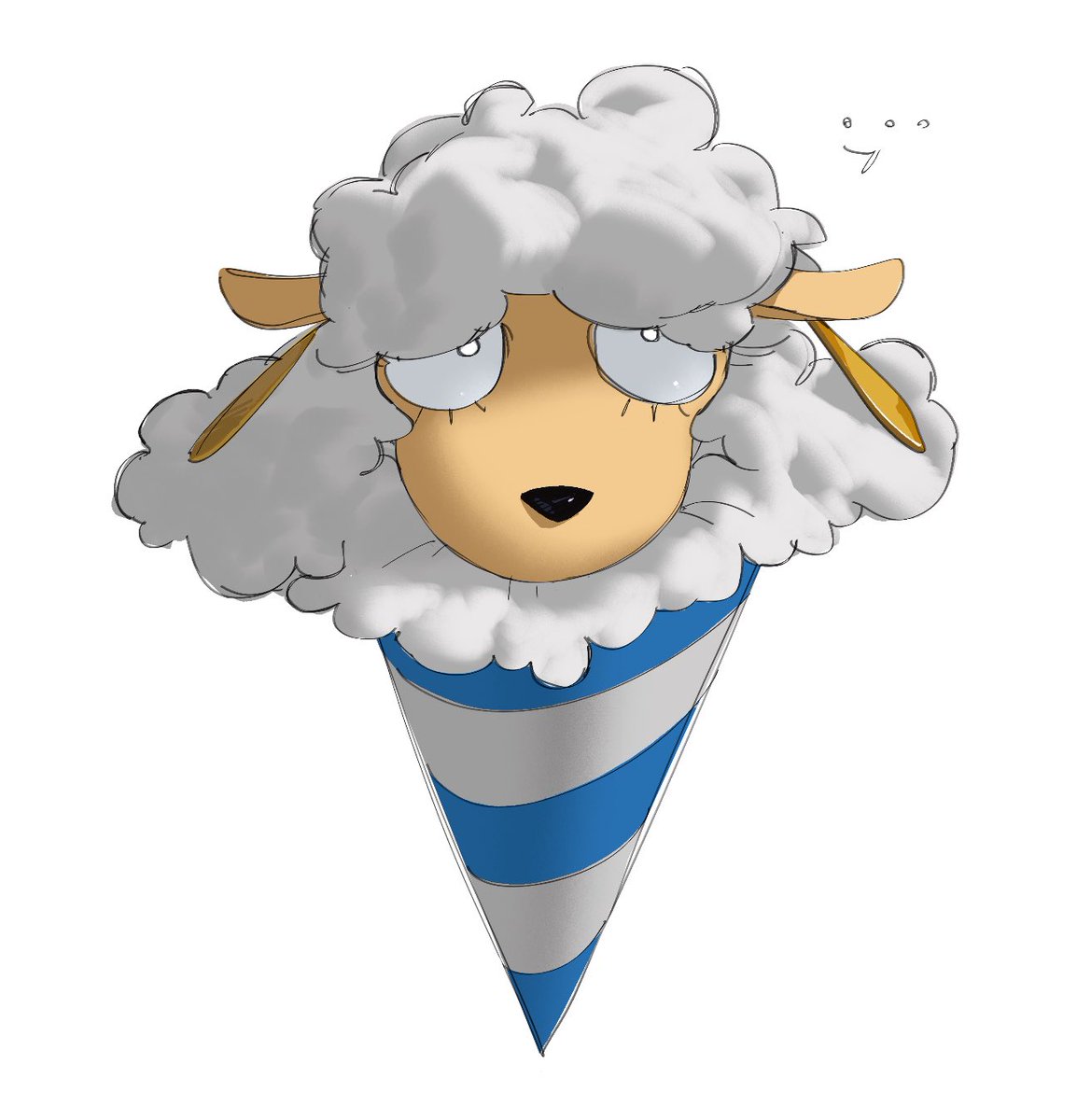 Cotton Candy Sha 😋
#TWF #TheWaltenFiles