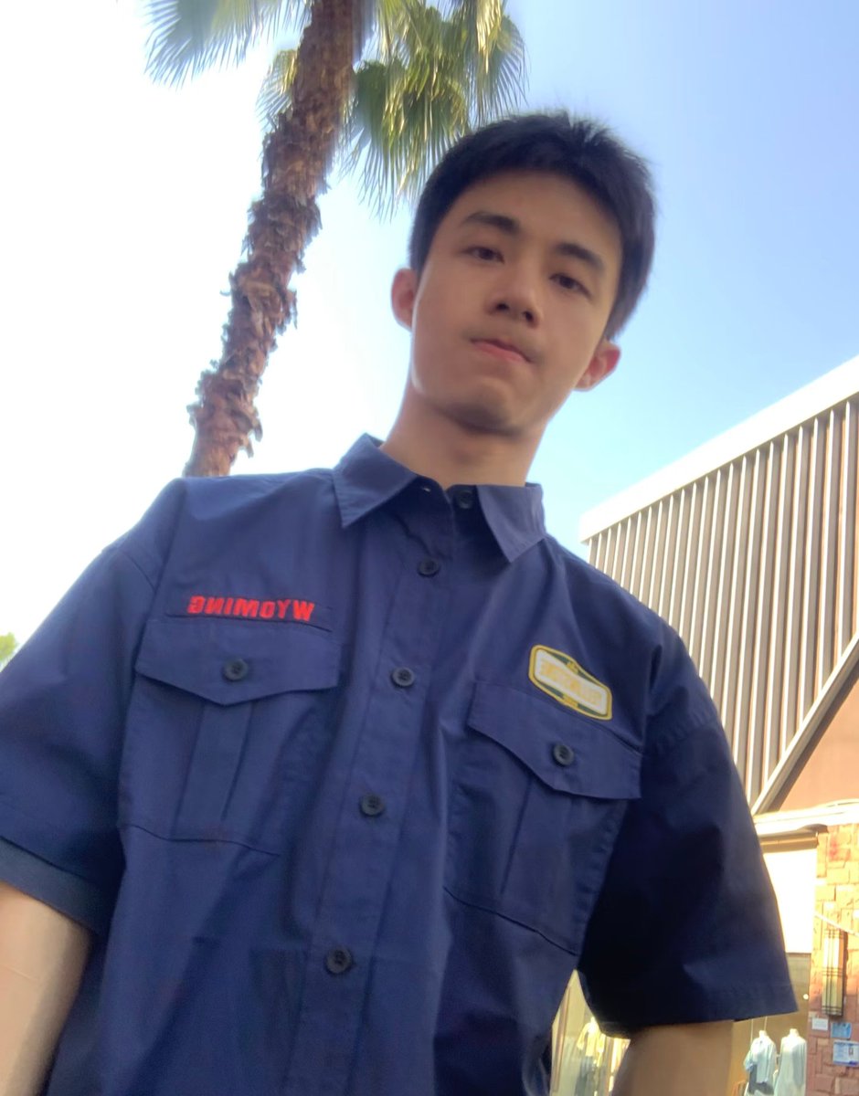 小狼狗🐶《原创》 tweet media