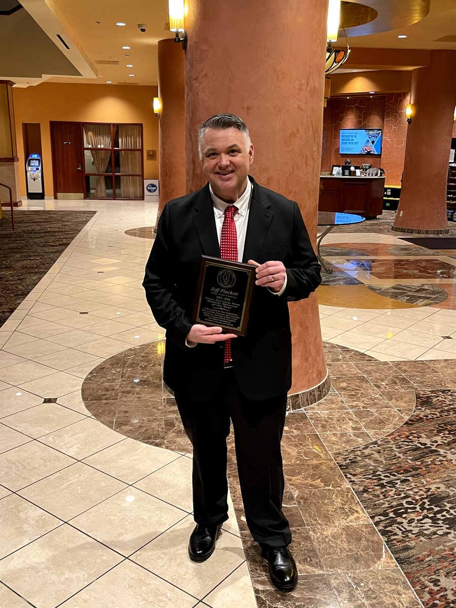 Barry Baldwin tweet media