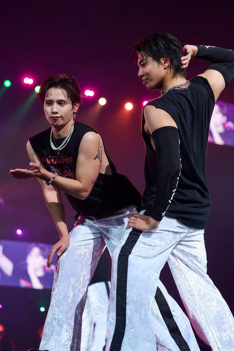 nyokicham's tweet photo. LDHという選択肢もありますよ https://t.co/aXcLZ6rCUG