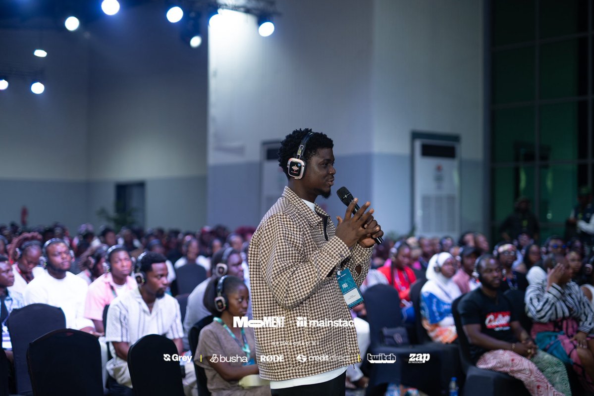 thedennisadekunle tweet media