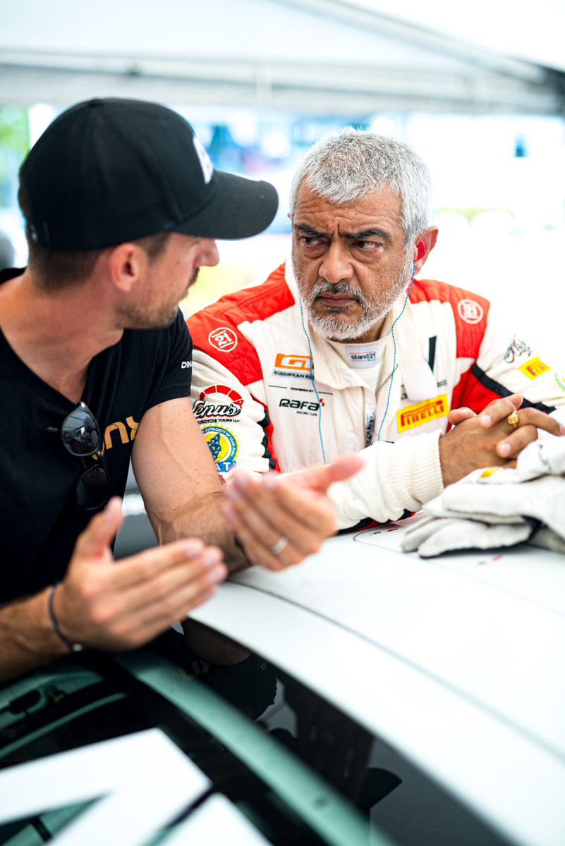 MALAYSIA AJITH FAN CLUB tweet media