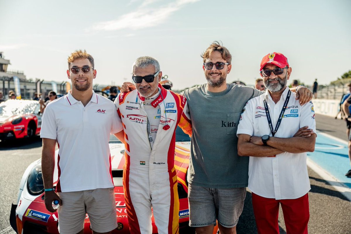 MALAYSIA AJITH FAN CLUB tweet media