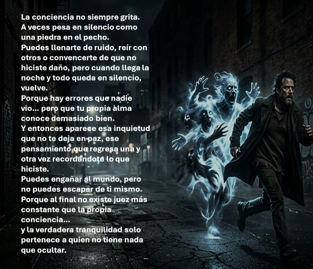 #conciencia #interior #libertad