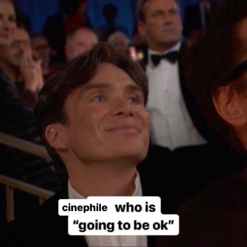 lynchinist's tweet image. these sinners and obaa sweeps maybe the oscars aren’t that bad