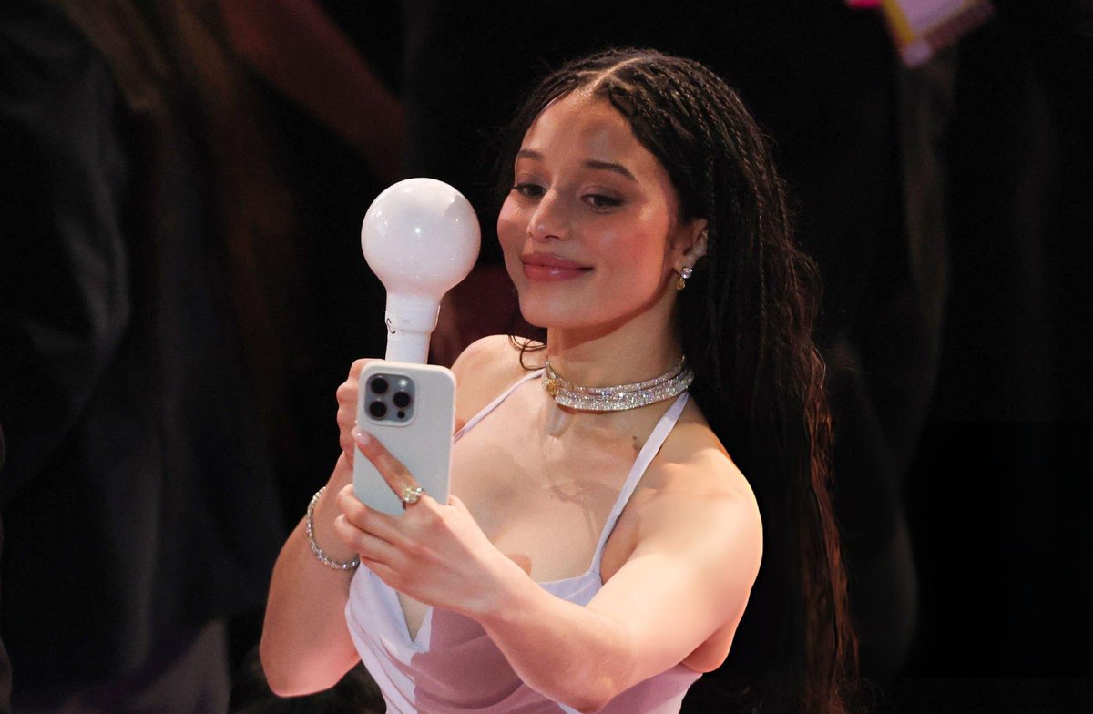 Chase Infiniti Updates tweet media