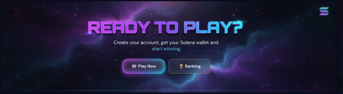 PumpZone_'s tweet photo. Memecoins deserve elite-level infrastructure.  

PumpZone dropping soon 🔥  

⚡ Solana-native  
🎮 Real gameplay  
💰 Actual rewards  

Get ready.  
#Solana #Memecoins #crypto https://t.co/lxnT1bNBdC