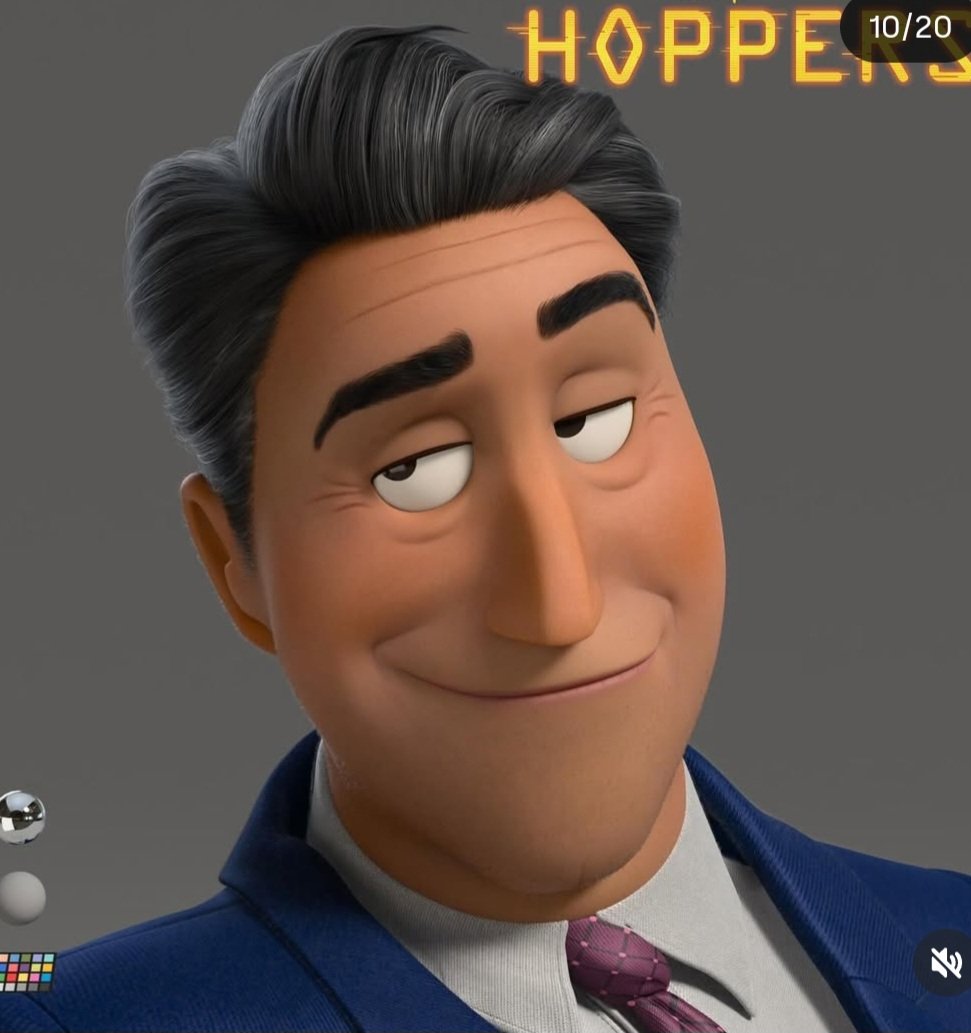 BØB tweet media