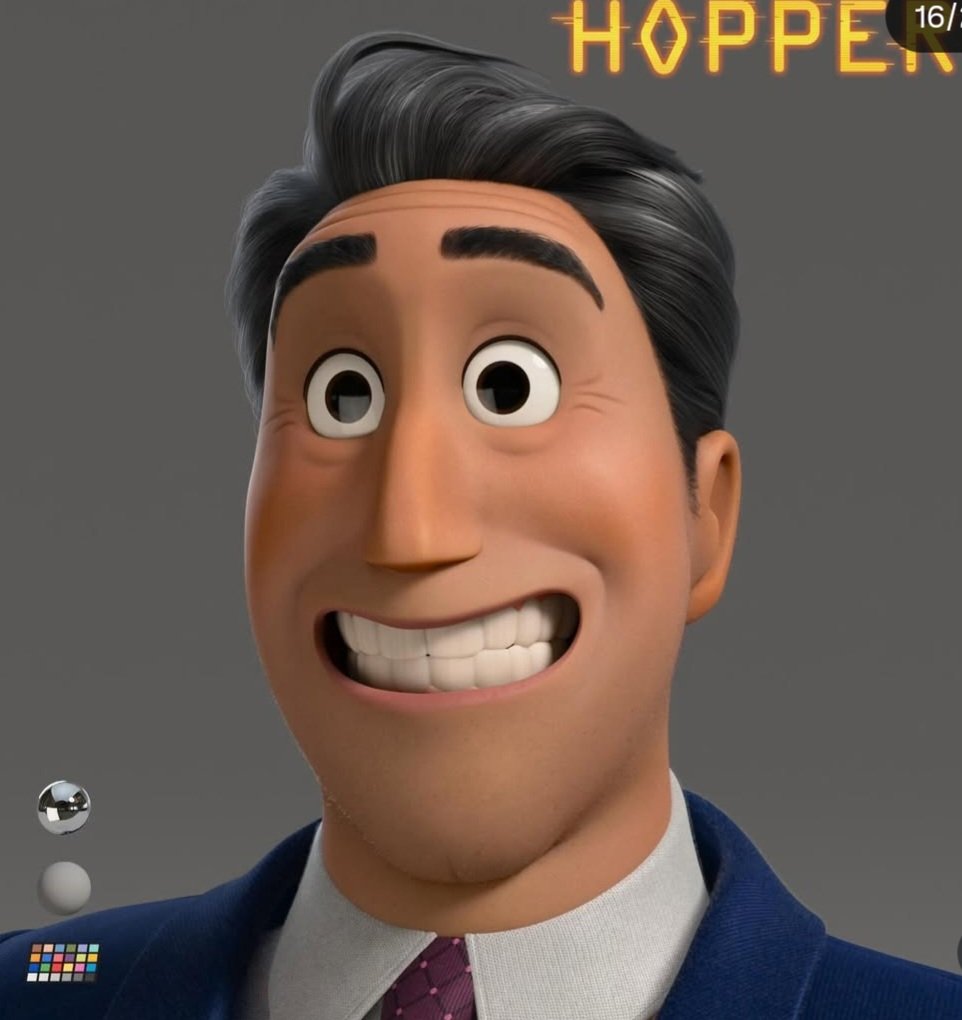 BØB tweet media