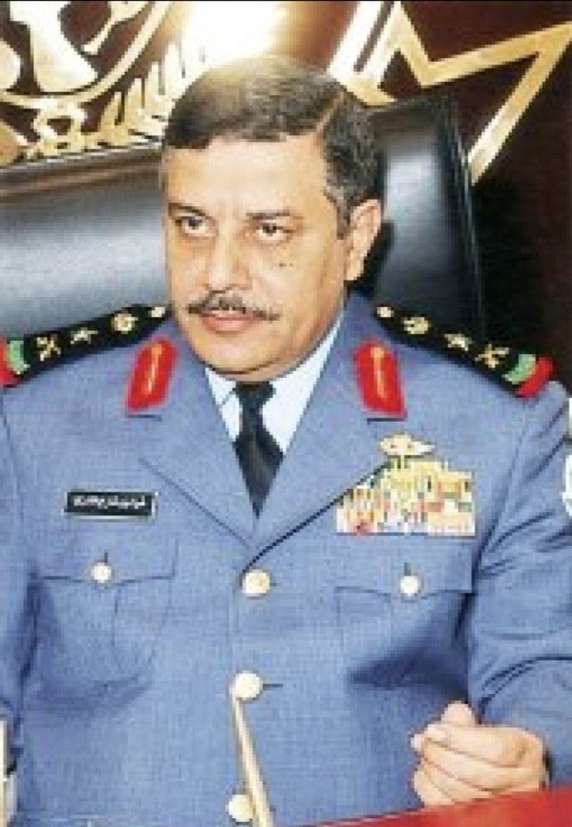 خالد المحيا tweet media