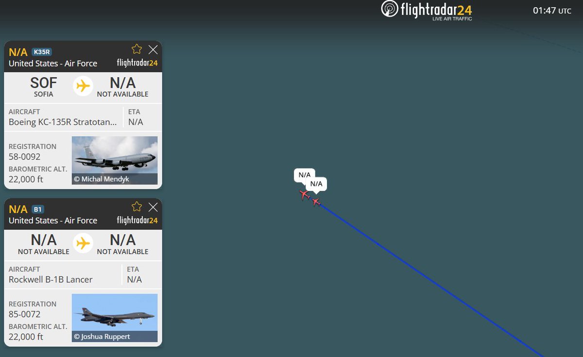 Evergreen Intel tweet media