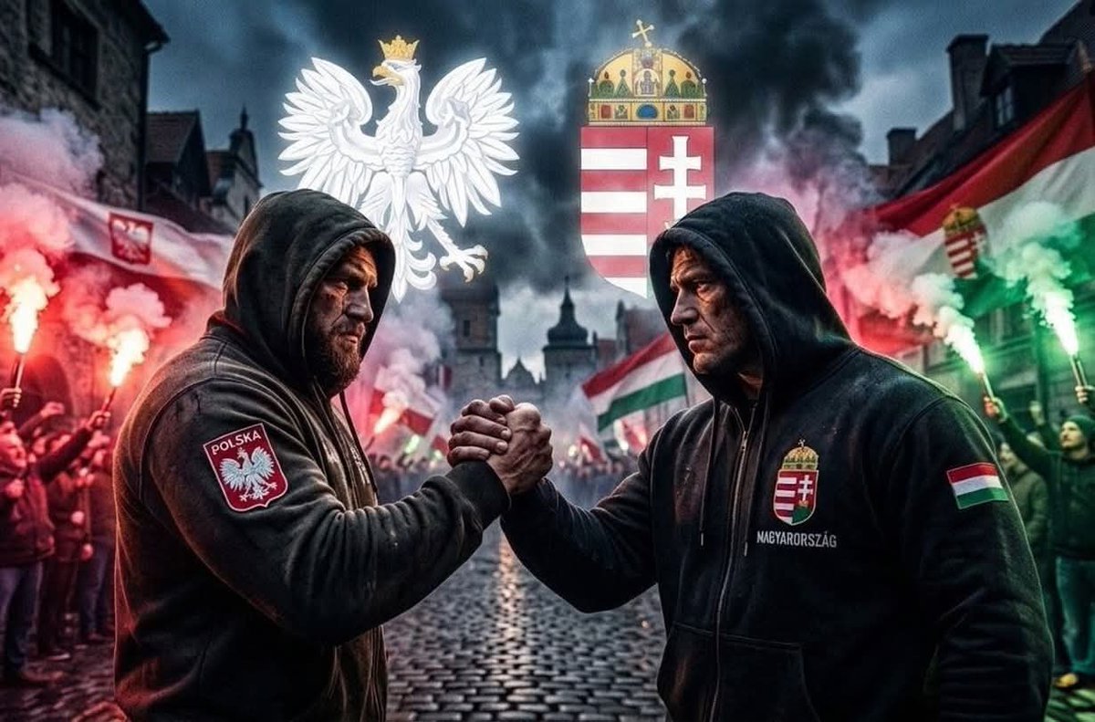 Patryk P. 🇵🇱 tweet media