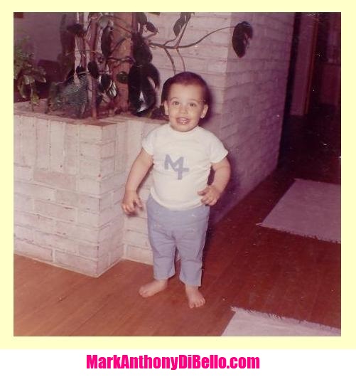 Mark Anthony DiBello tweet media