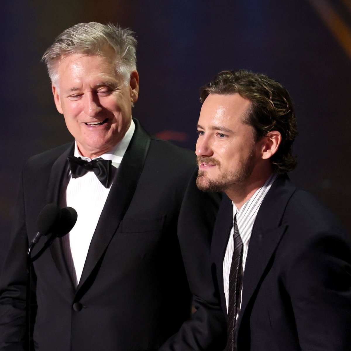 Lewis Pullman Crave tweet media