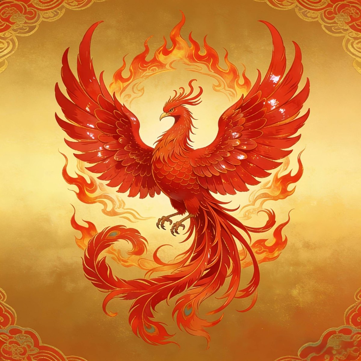TangS39923's tweet photo. 我是未来子币🔥火凤凰通过昨晚的500万币销毁，既将达到两U一枚，总量目前只有900万。执行力，有格局的社区。🔥火凤凰将一飞冲天。
🔥火凤凰合约
0x812fc5119b772c6c7a66249a559f3614623f4444 https://t.co/kBrhUSxr7z