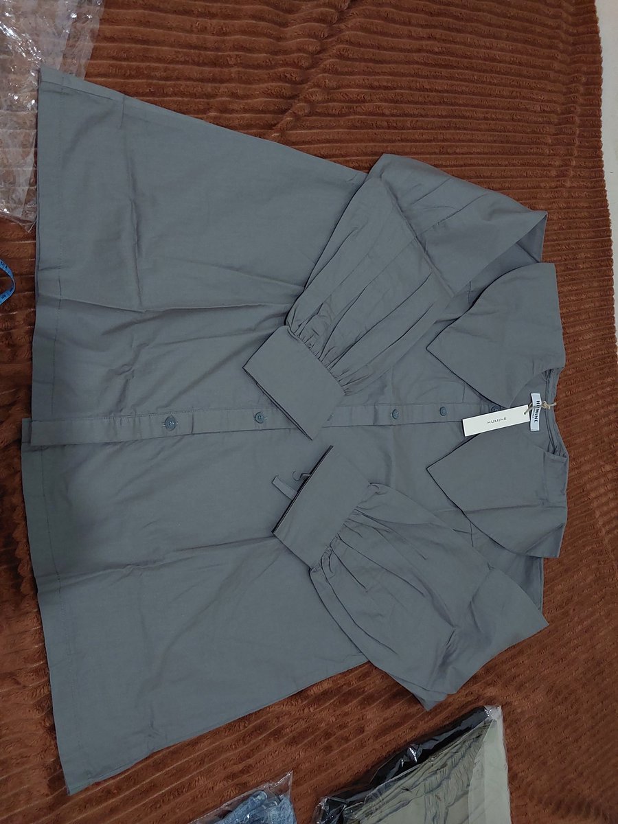 Laveau02(mention after dm) tweet media