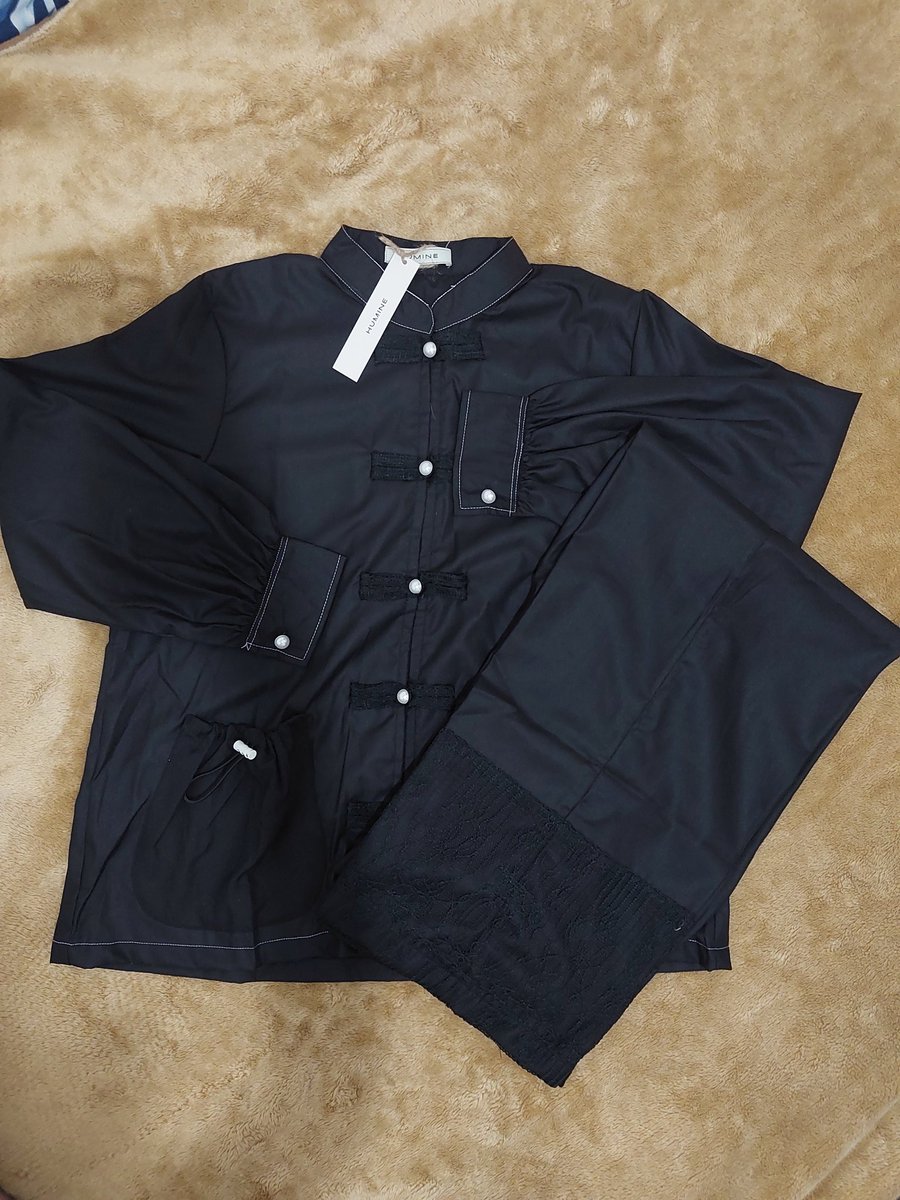 Laveau02(mention after dm) tweet media