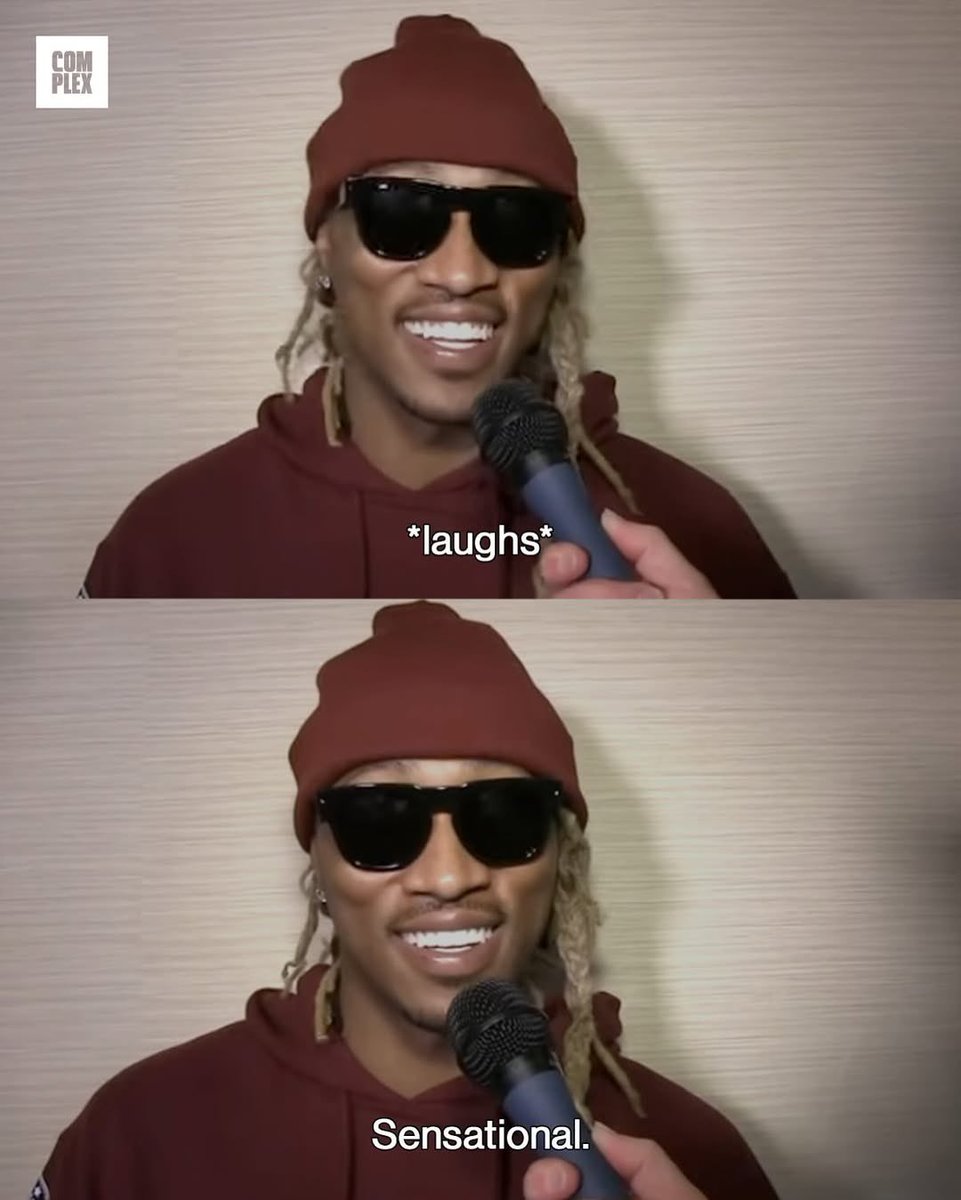 Complex Music tweet media