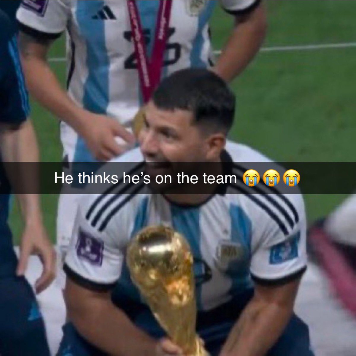 Carlejandro tweet media