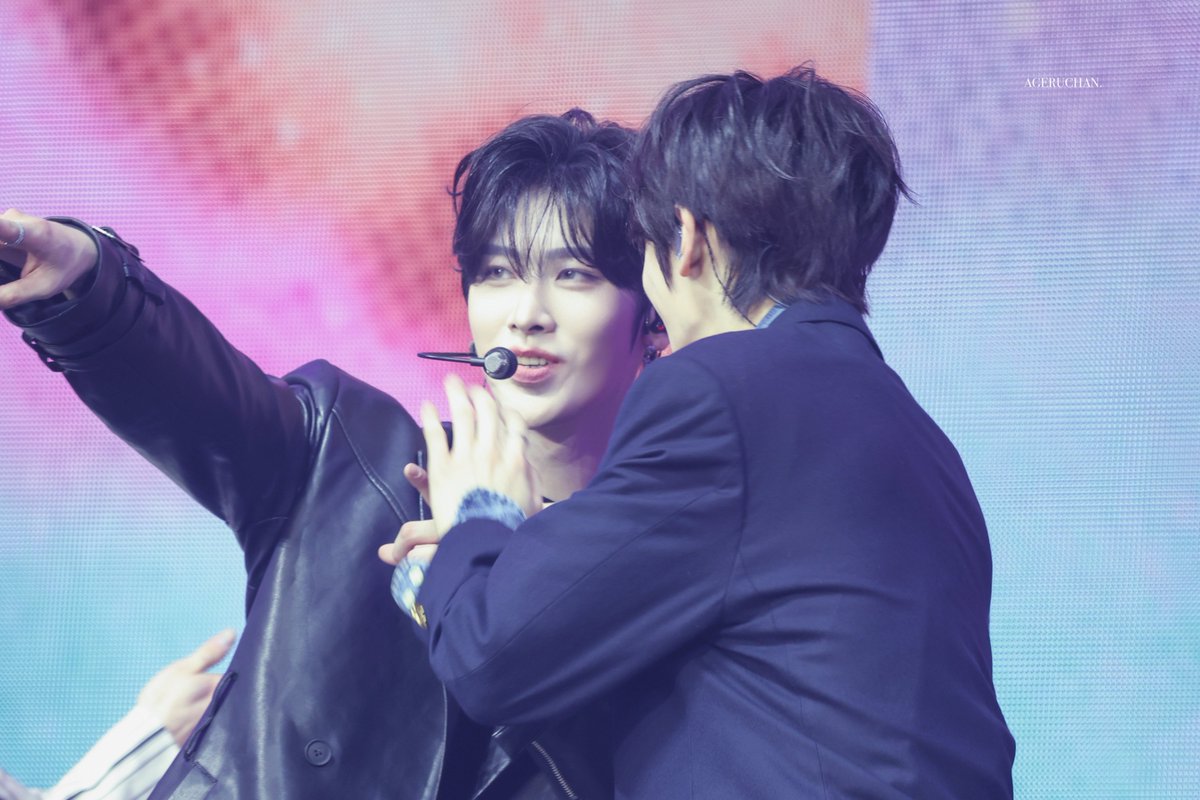 𝑨𝑮𝑬𝑹𝑼𝑪𝑯𝑨𝑵. tweet media