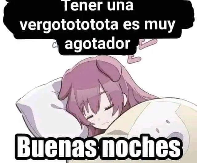 Samymordt5's tweet photo. Buenas noches https://t.co/pnxJJwmRZX