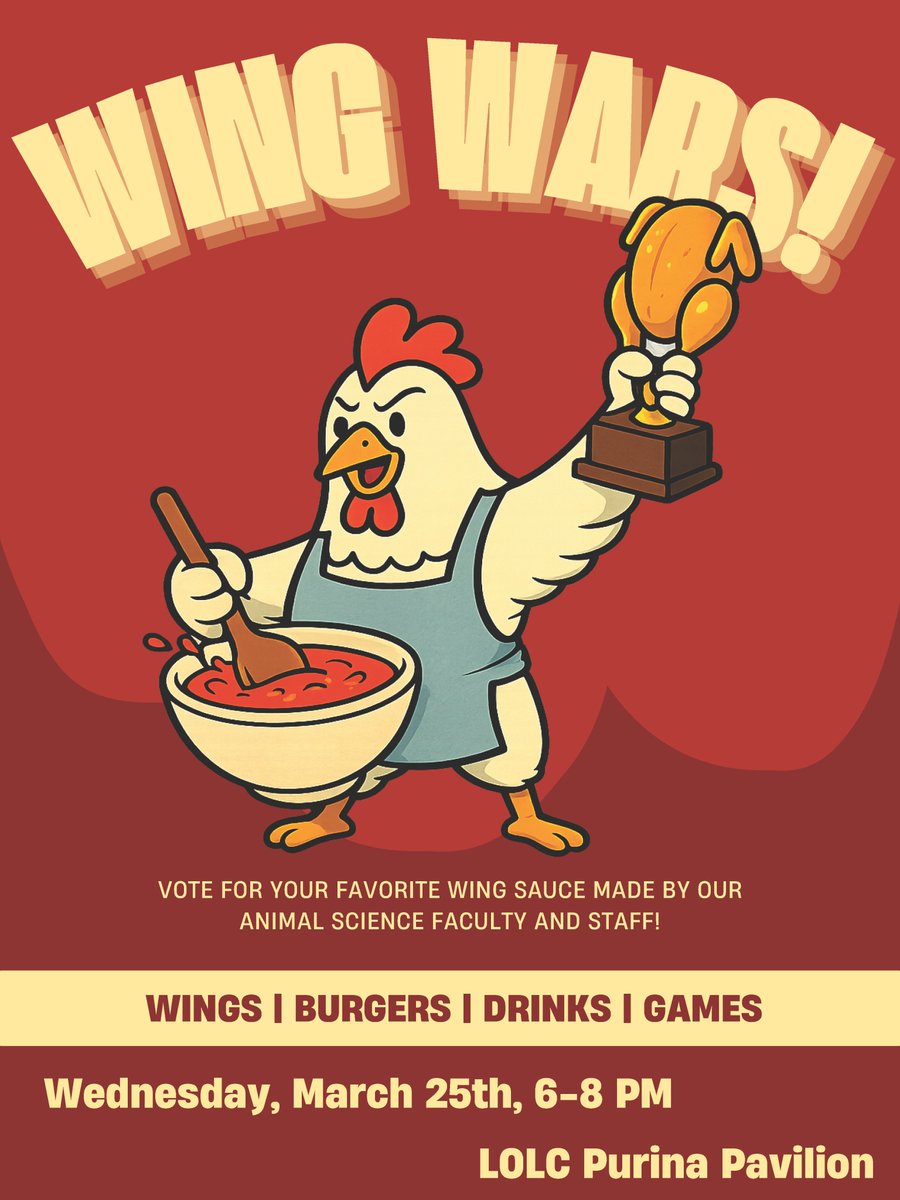 Purdue Animal Sciences tweet media