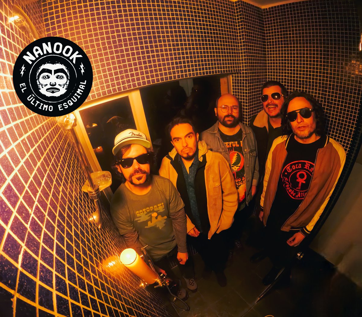 NANOOK EL ÚLTIMO ESQUIMAL tweet media