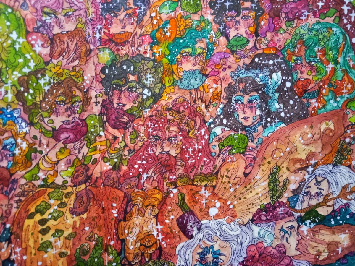 merbikko 🫧⋆˚࿔ tweet media