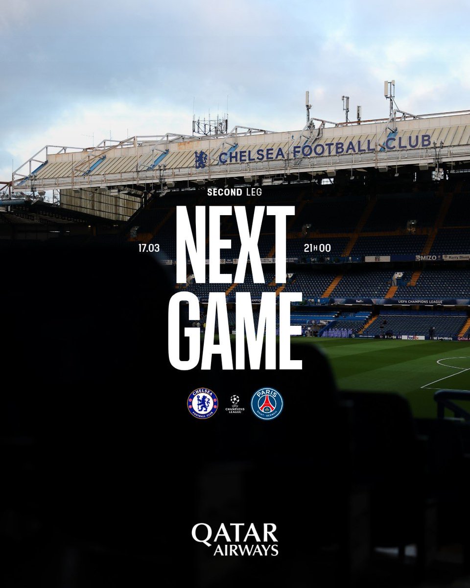 Paris Saint-Germain tweet media