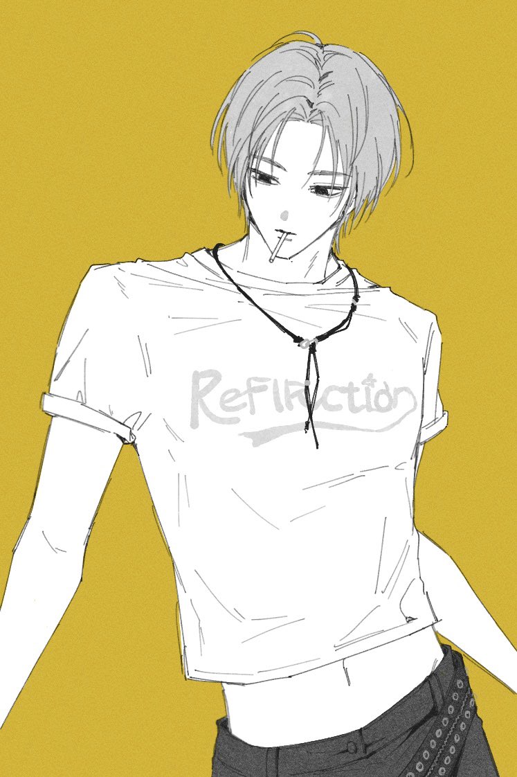 닉뭐하지… tweet media