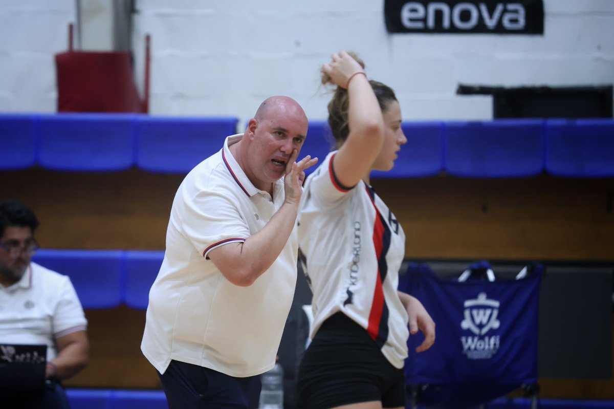 CASLA Voley tweet media