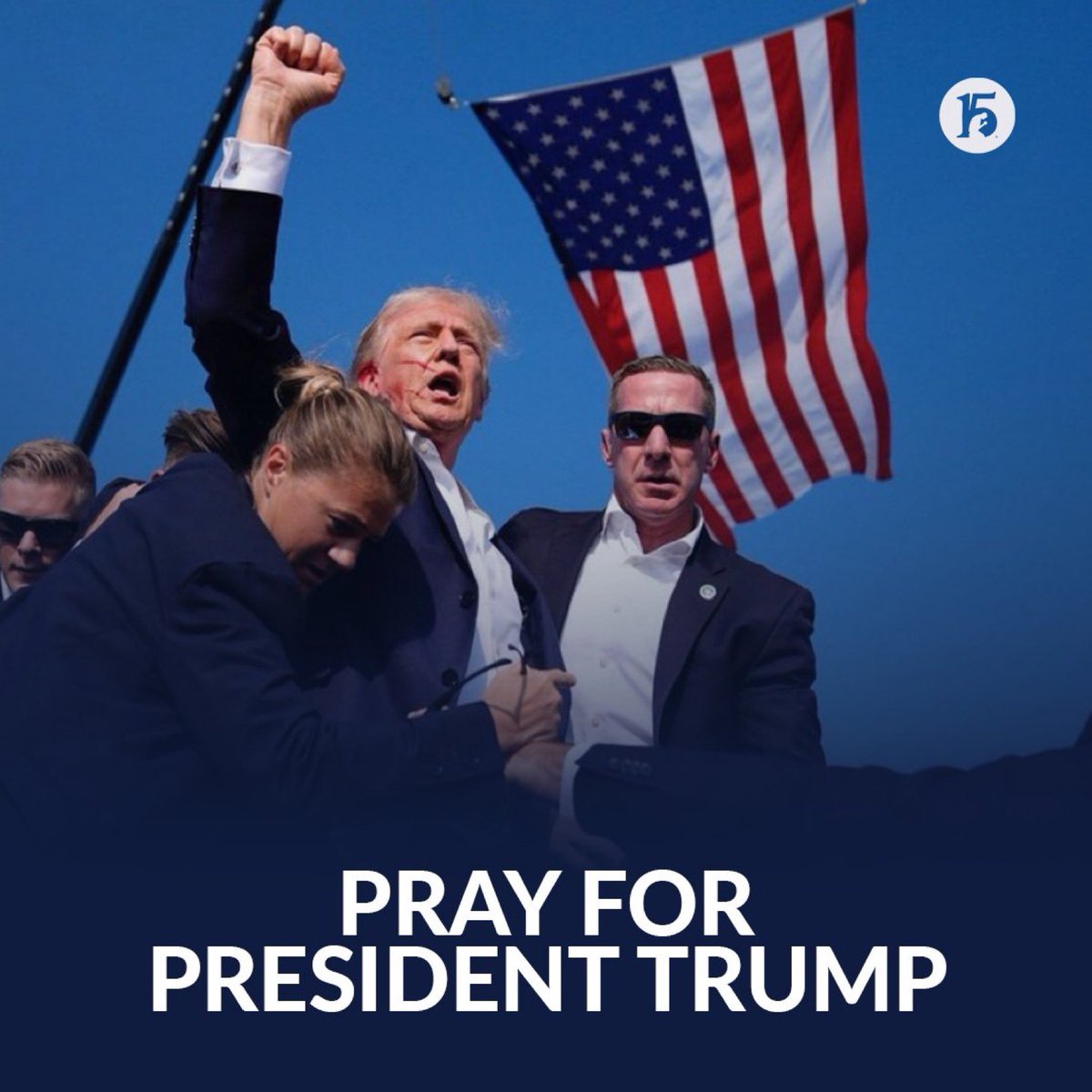 Dolores 🙏🇺🇸❤️🇮🇱 🇺🇸 tweet media