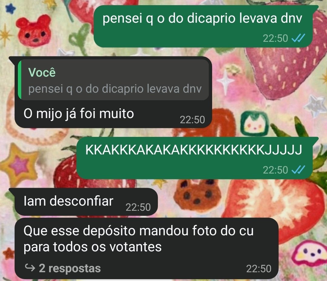 sem comentários