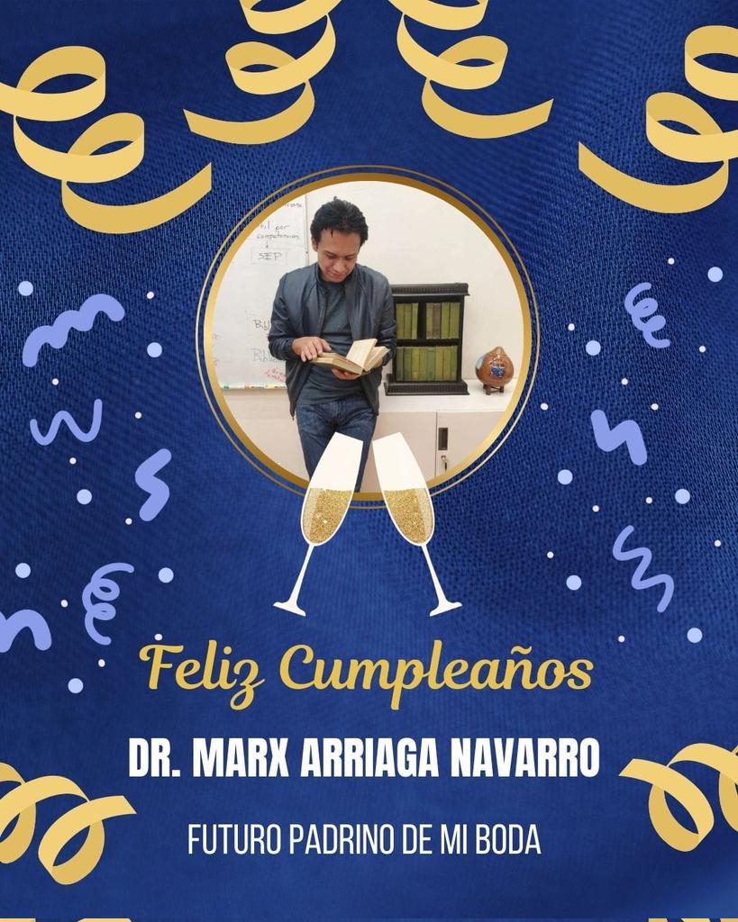 Marx Arriaga Navarro tweet media