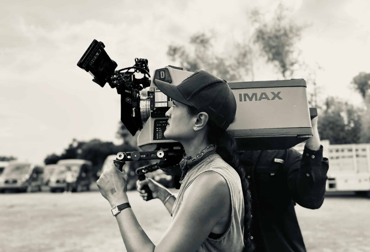 Lost In Film tweet media