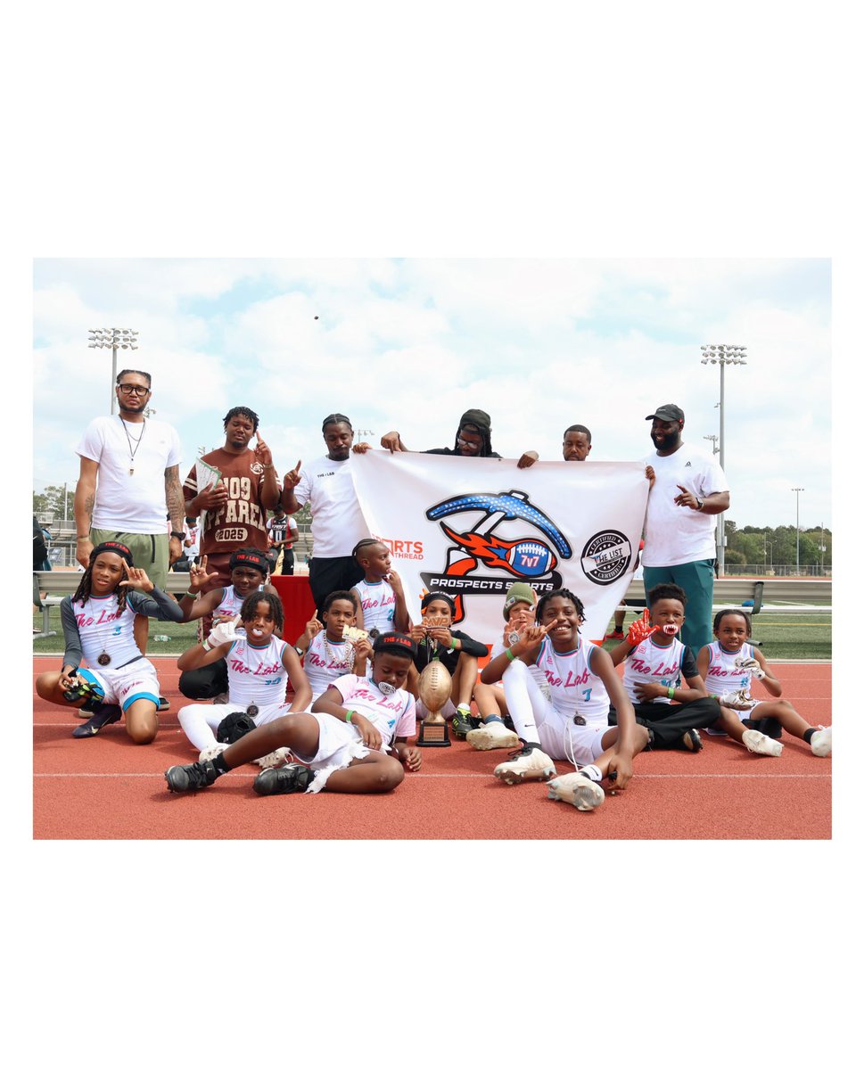 Top Prospects 🏈 tweet media