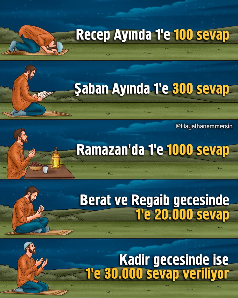 Hayalhanem tweet media