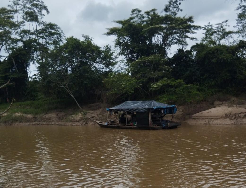 Autoridad Marítima Nacional - DICAPI tweet media